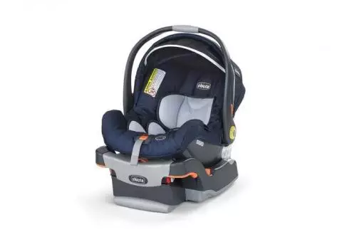 Chicco Keyfit 30 Infant Baby Car Seat and Base